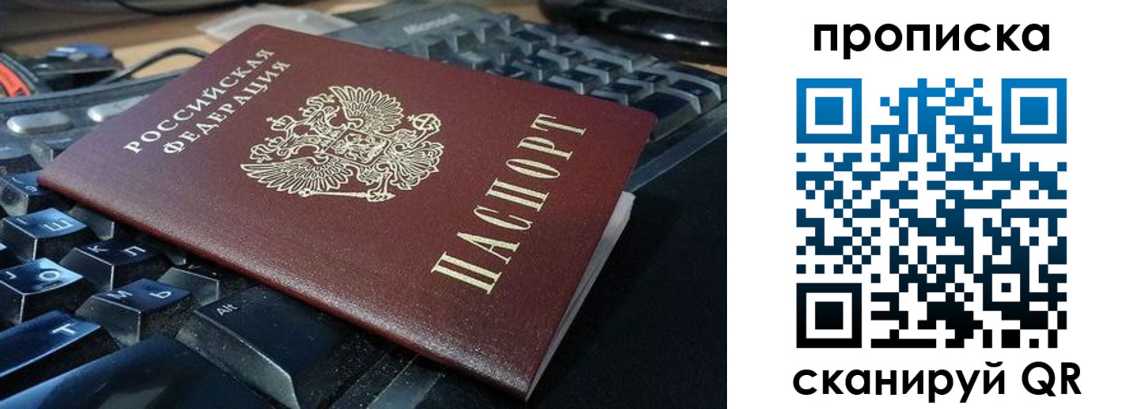 прописка иностранных граждан в Струнино